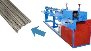 High speed branching machine