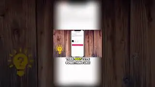 Reporting a problem to TikTok