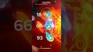 Materiales para Pre Farmear a Navia  | GENSHIN IMPACT 4.2