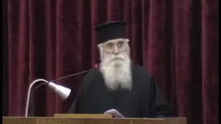 Πειραϊκός Φάρος - 18 Φεβρουαρίου 2020 π. Ιωάννης Σαρρής