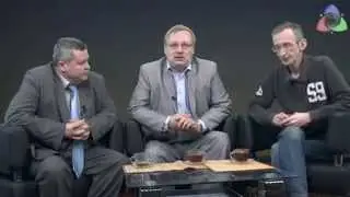 Марат Мусин и Несмеян Молчание Путина