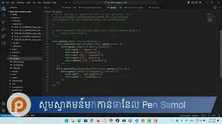 #9 Laravel Blog Rest API PostgreSQL Project Tutorial For Beginners | Rest Api Laravel Project setup