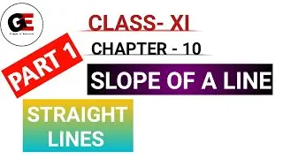CLASS 11 MATHS IN ASSAMESE||CHAPTER-10 IN ASSAMESE||STRAIGHT LINES||HS 1ST YEAR||AHSEC||PART 1