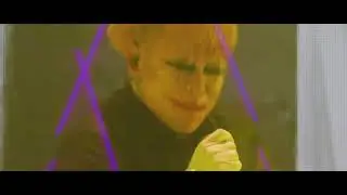 Sustain the untruth 「The World You Live In」