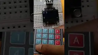 😉😊Super simple ➕➖✖️➗ calculator using Arduino | Arduino Project for beginners | Robotix.io