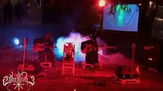 EQUIDNOS - Van cantando por la Sierra