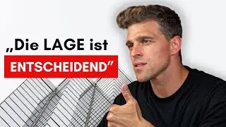 Immobilien kaufen - die 3 GOLDENEN REGELN!
