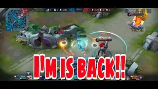 Konten ko rekaman ulang|URANUS TANK LUCNUT IS BACK!!