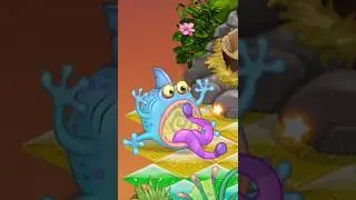 Blue Fish with Drum💀 