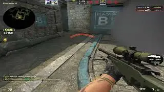 A NEW BEGINNING | CS:GO/CS:2