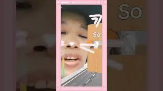 Grabe ang challenge na ito! Haha