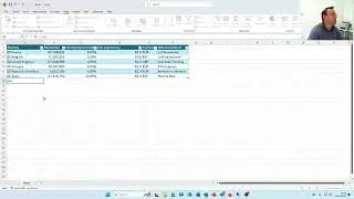 Excel - Data types from third party (internet)