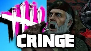 Cringe by daylight #1
