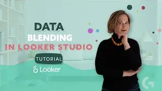 Fast data blending in Looker Studio | Lifehack