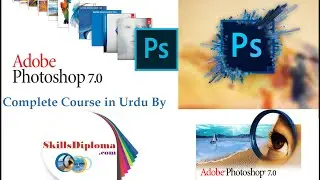 Demo PhotoShop