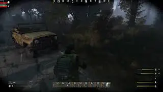 DayZ STALKER. Максим ты куда? МАКСИМ... МААААКСИИИМ!!!