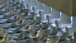 MOBA PELBO SYNCHRO 500 HIGH EFFICIENCY EGG BREAKING SEPARATING SYSTEM 180.000 egg/h