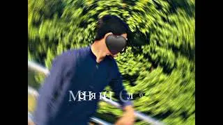 заплаканая моя любимая детина ❤️🐊©️