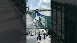 Санкт-Петербург 🤍