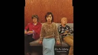 Do As Infinity / Tangerine Dream