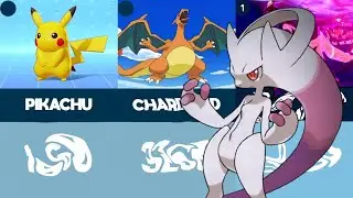 Highest CP Pokemon at Level 50
