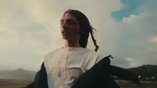 MATT OX - DARK MATTER (Official Music Video)