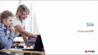 Visma net ERP   Sök
