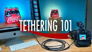 Tethering 101 - See How EASY it is!!