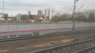 Станколит - Марьина роща на D4 (17 октября 2023)