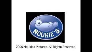 Noukies Logo