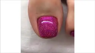 Красивые длинные ногти   Идеи маникюра   Nail art 2018 new