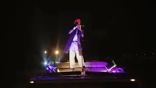 Bella Shmurda FT Zlatan - Cash App ( LIVE )