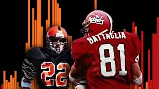 Football's Original Rivalry