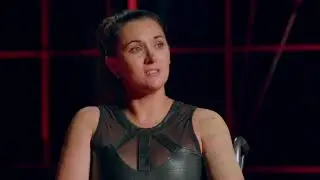 World Peace - The Wall Show Sketch Part 3