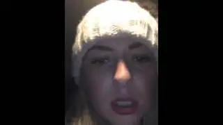 milanna338   С бородой перископ periscope