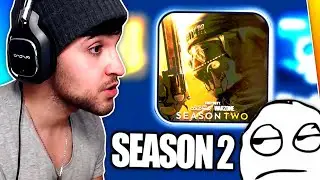 Okay...Season 2