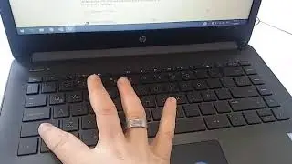 Cómo hacer los acentos en el tecaldo en portugués