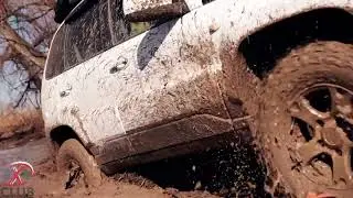 Сенд траки 4X4 CLUB