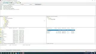 Conectar instancia LAMP Bitnami de GCP con FileZilla
