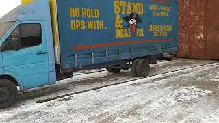 Удлинение Спринтера-413 6 метров. www.ktp-chernigov.org.ua