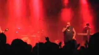Mera Luna 2010 Crematory
