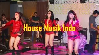 Dangdut House Nonstop Special Lebaran 2014 Morena