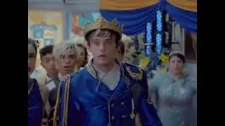 Descendent edit *spoilers* sorry it’s blurry
