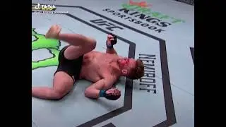 #UFC 17
