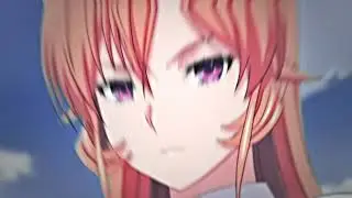 erina nakiri - woman