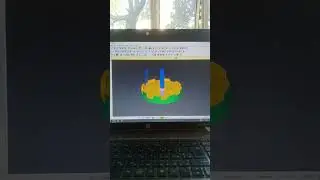 mastercam x5 simulation 