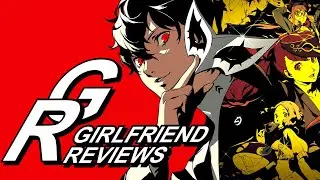 Should Your Boyfriend Play Persona 5?