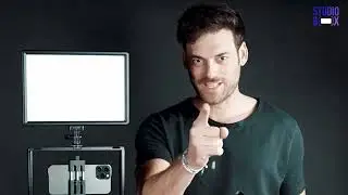 סטודיובוקס UNBOXING
