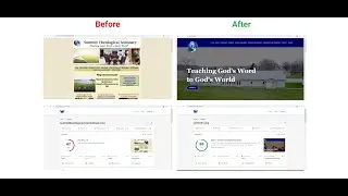 Call for Website Redesign: Why Your Website Needs a Refresh Now