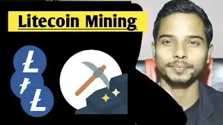Free Crypto Mining Website / Free Crypto Website Template 2025